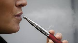 cigarette électronique