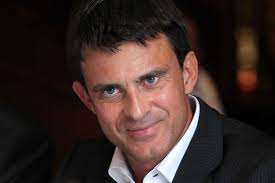 Manuel Valls sondage